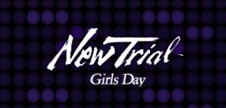New Trial